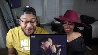 BTS(방탄소년단) - Dimple + Pied Piper [Live Video] (reaction)
