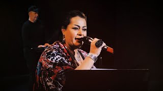 Мариам Мерабова. История большой любви | Мировые леди, 25.01.2020