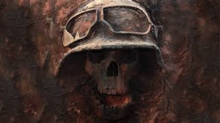 Шокирующие находки ВОВ 6 часть