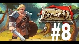 А давайте поиграем [braveland] #8 (Android)