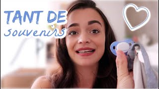227 - UN BEAU CADEAU DE SON FRÈRE ❤️?