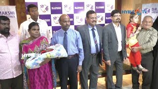 Dr. Kamakshi Memorial Hospital Chennai