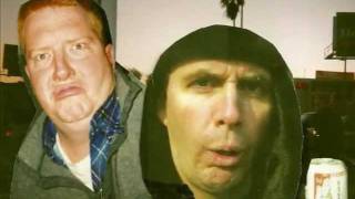 Bob Marley Comedian Presents Sean Sennott