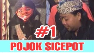Ps Mania Purwakarta POJOK SI CEPOT Bag. 1/Awal (Wayang Golek UMAR DARUSMAN SUNANDAR SUNARYA)