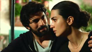 Kara Para Aşk Dizisi Elif-Ömer Sahneleri 52-53 Bölümler Elmer-18