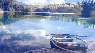 В нашей лодке места мало... Александр Харадуров, Ирина Жукова-Каменских
