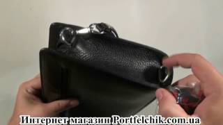 Барсетка Eminsa 5017 37-1