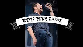 The Vocal Range of Rick DeJesus
