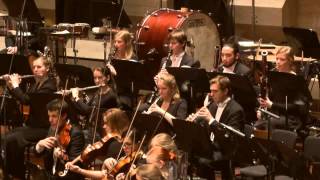 Emmy Storms performs Vassilis Tsitsanis