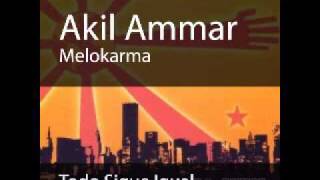Akil Ammar - Todo Sigue Igual (Mas Hidden Track)