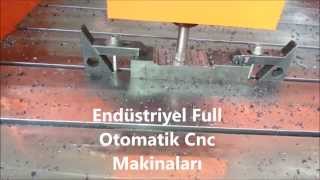 Cnc Router Makinesi Çeşitleri