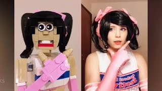 Funny Tik Tok IRONIC MEMES COMPILATION V35