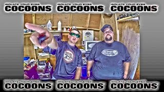 Cocoons OveRx® Sunglasses Review !!!