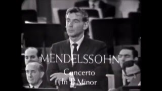 Young People's Concert: What is a Concerto? / Bernstein • Corigliano • New York Philharmonic