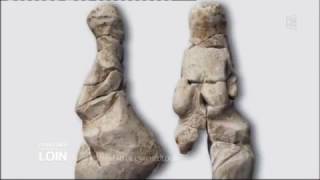 Picardie, berceau de l'archéologie