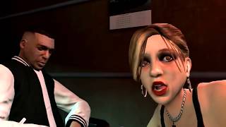 Трейлер совместного издания дополнений для GTA IV — Grand Theft Auto: Episodes from Liberty City