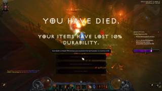 Diablo III: Arch Linux + Wine-Staging 2.5