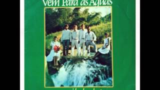 Grupo Vida Abundante Vem Para As Águas (1983) Completo