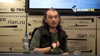 Игорь Игоревич Тальков