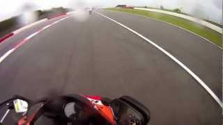 Quickshifter von Repsol
