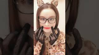 DreamMask | M06B HAENA 2.0 | female silicone mask disguise | #35