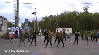 Вальс ПОБЕДЫ Кировский городской округ, Ставропольский край
