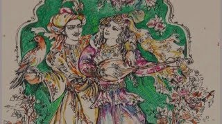 Первая брачная ночь по-крымскотатарски