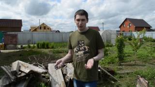 Нож Раптор от ООО ПП "Кизляр" Впечатления и пожелания