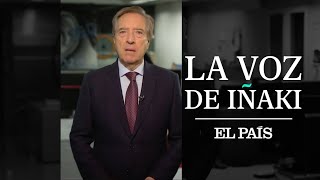 La Voz de Iñaki | Colorín, colorado...