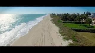 Vero Beach, Florida - Aerial Videography