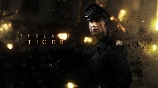 Battlefield 5 War Stories Episode 5 : The Last Tiger