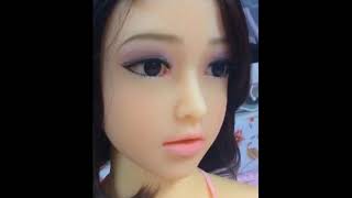 Emma, An A.I. Robot SEX Doll Who Can TALK