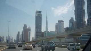 Saudi in Dubai - سعودي في دبي!؟