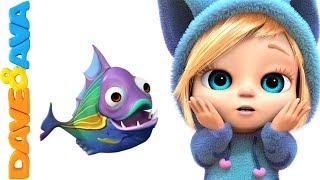 ? Kids Songs and Nursery Rhymes | Popular Baby Songs from Dave and Ava ?
