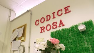 Codice Rosa: Pronto Soccorso per vittime di violenza