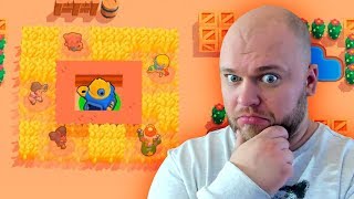 РЕАКЦИЯ ШАМПАНОВА НА СМЕШНЫЕ МОМЕНТЫ BRAWL STARS | 5 СЕРИЯ