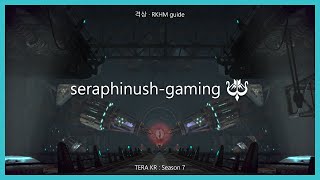 'kTERA: S7' RK-9 Kennel (hard) guide | Archer | seraphinush