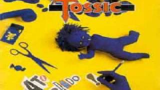 TOSSIC - Raspa rap