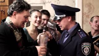фильм "Стёпка" 2012 режиссер Крылов Алексей