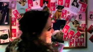 Roomsurf Purrfect Roommates Commercial