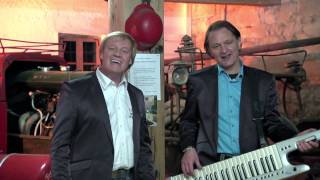 Mario und Christoph -  Der Engel, der Teufel und Du