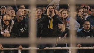 AIK - Djurgården 1-1 (2012-05-08) - Sista hemmaderbyt på Råsunda