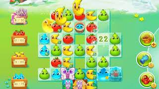 Farm Heroes Super Saga Level 1093 ~ No Boosters