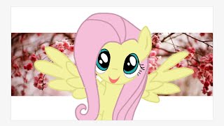?Momotaro?(Fluttershy meme ) FlipaClip ? pony