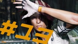 Прохождение Remember Me - часть 13 (Мнемополис)