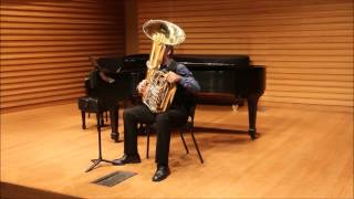 Stuff (Tuba Solo)