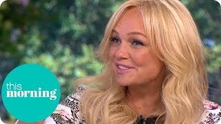 Emma Bunton Talks The Spice Girls Reunion And The Lion Guard | This Morning