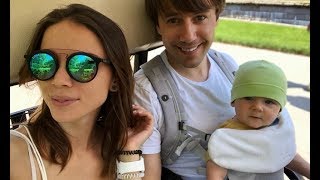 Почему Иван Жидков бросил гражданскую жену спустя 7 месяцев после рождения малыша