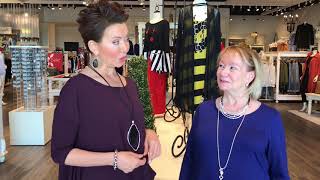 Fashion Friday July 5th '18, The Apple Body  Shape
