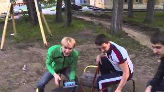Гопники лоханулись